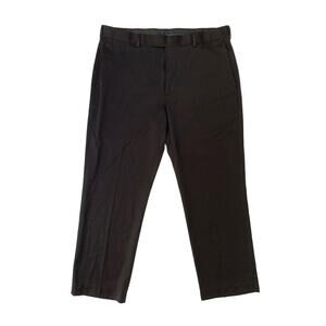 Axist Black Dress Pants